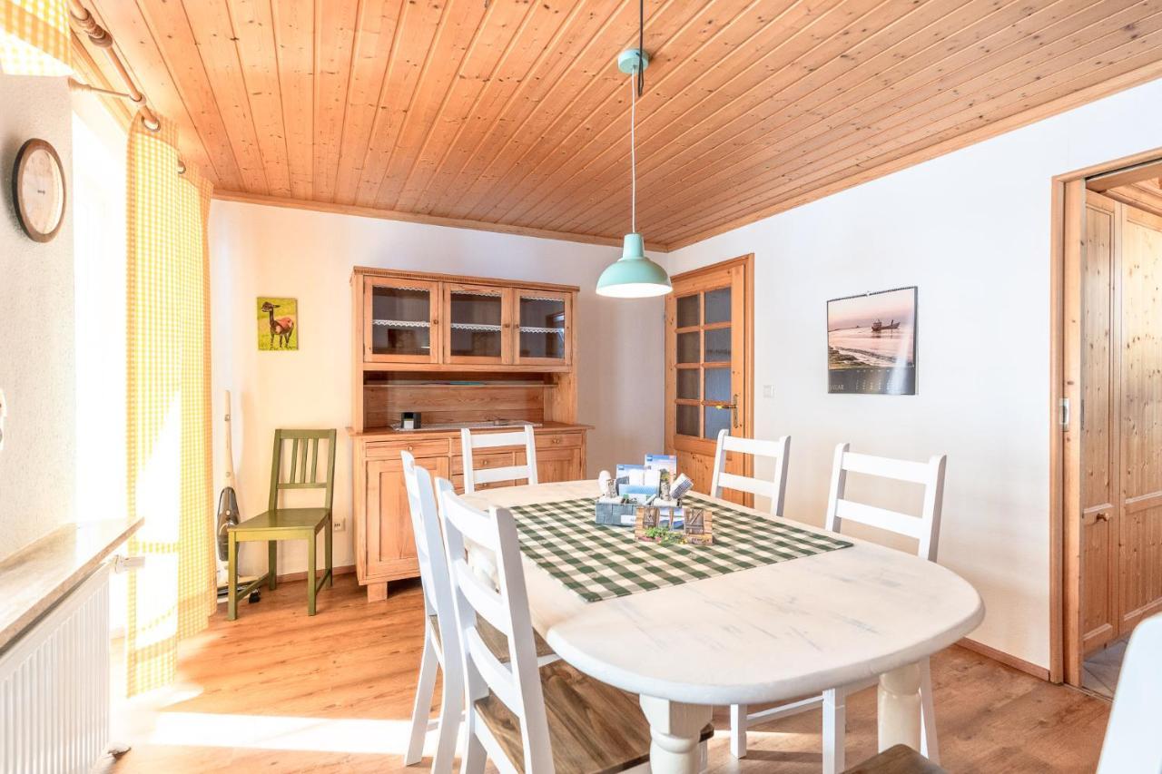 Appartement Bergheimat à Bad Hindelang Extérieur photo