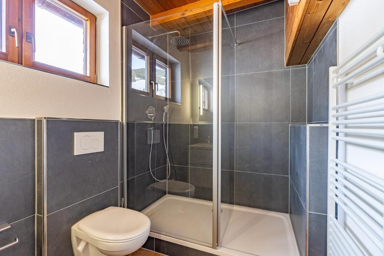 Appartement Bergheimat à Bad Hindelang Extérieur photo